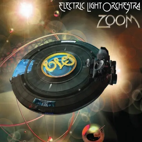 Electric Light Orchestra - Zoom (Reissue, Remastered) (2001/2013, LP) FLAC скачать торрент