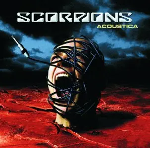 Scorpions - Acoustica (2001) FLAC скачать торрент