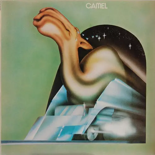 Camel - Camel 1973/1977