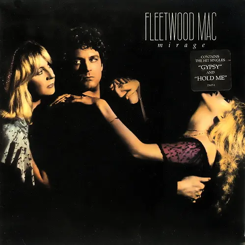 Fleetwood Mac - Mirage 1982