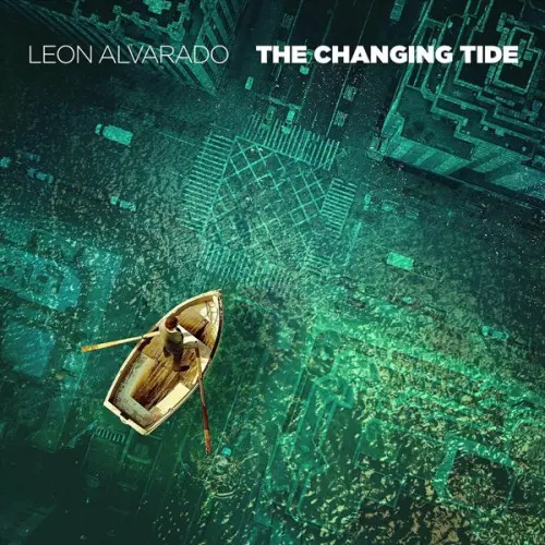 Leon Alvarado - The Changing Tide (2024, WEB) FLAC скачать торрент