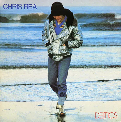 Chris Rea - Deltics (1979, LP) DSD скачать торрент