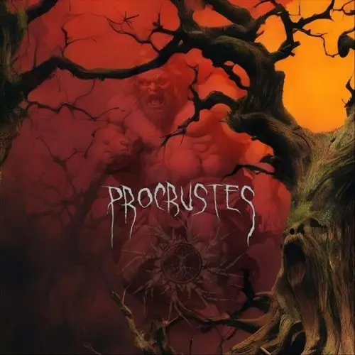 Procrustes - Procrustes (2024, WEB) FLAC скачать торрент