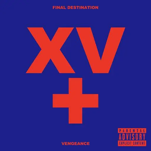 Coldrain - Final Destination & Vengeance (Xv Re Recorded) (2024)