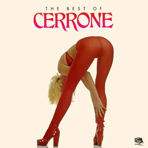 Cerrone - The Best Of Cerrone (2021, LP) FLAC скачать торрент