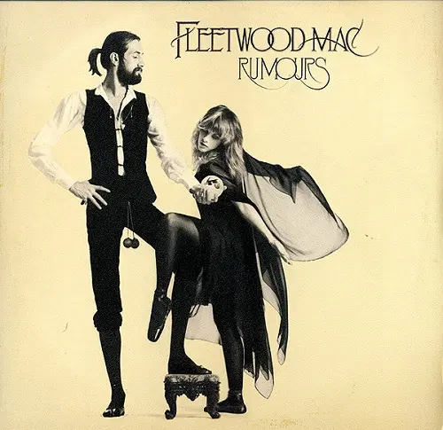 Fleetwood Mac - Rumours 1977