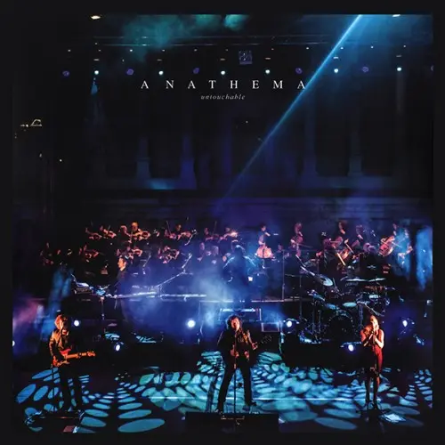 Anathema – Untouchable 2013