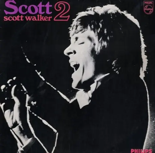 Scott Walker - Scott 2 1968