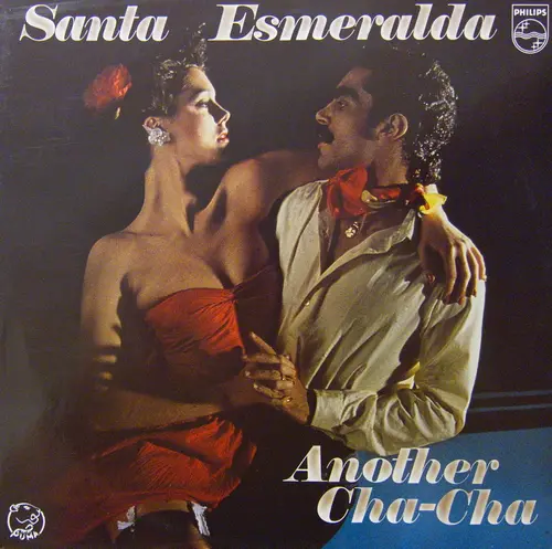 Santa Esmeralda - Another Cha-Cha 1979