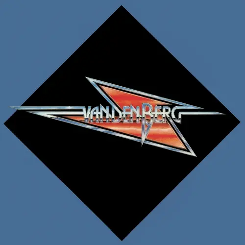 Vandenberg - Vandenberg 1982