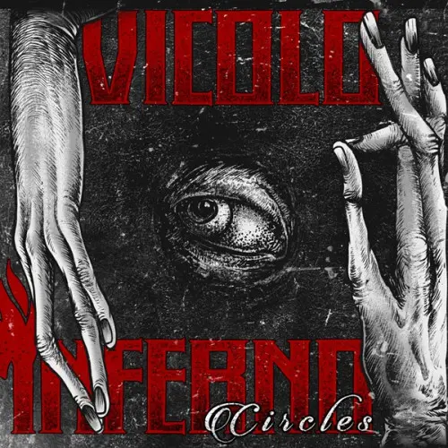 Vicolo Inferno - Circles (2024, WEB) FLAC скачать торрент