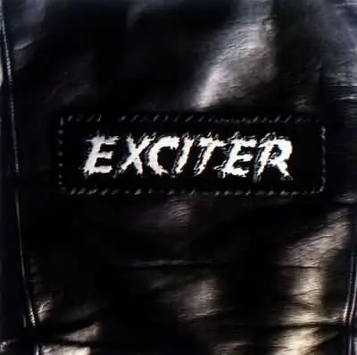 Exciter - Exciter (O.T.T.) 1988