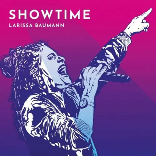 Larissa Baumann - Showtime (2024, WEB) FLAC скачать торрент