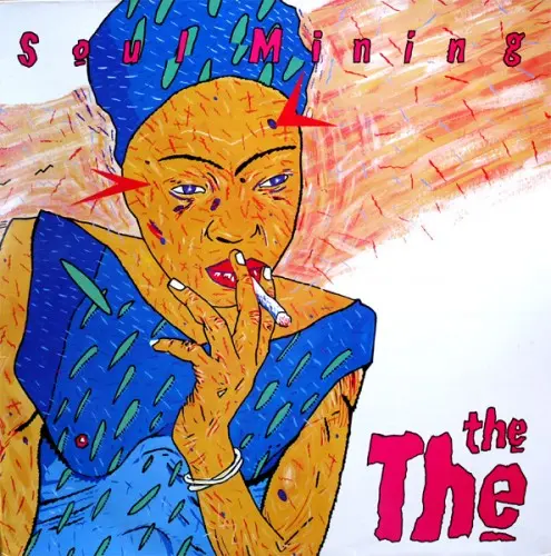 The The - Soul Mining 1983