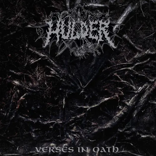 Hulder - Verses In Oath (2024, CD) FLAC скачать торрент