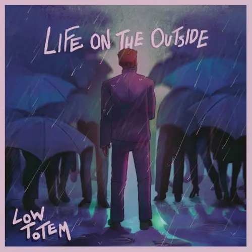 Low Totem - Life on the Outside (2024, WEB) FLAC скачать торрент