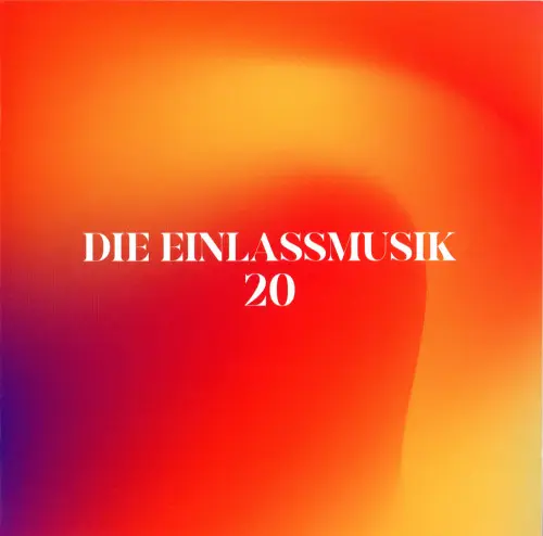 Schiller / Die Einlassmusik 20 2023