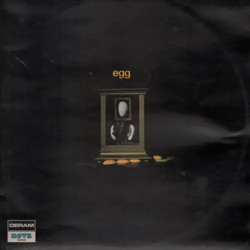 Egg - Egg (1970, LP) FLAC скачать торрент