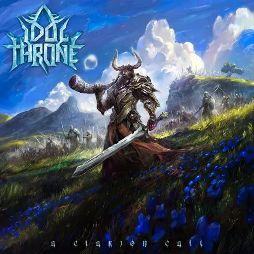 Idol Throne - A Clarion Call (2024, WEB) FLAC скачать торрент