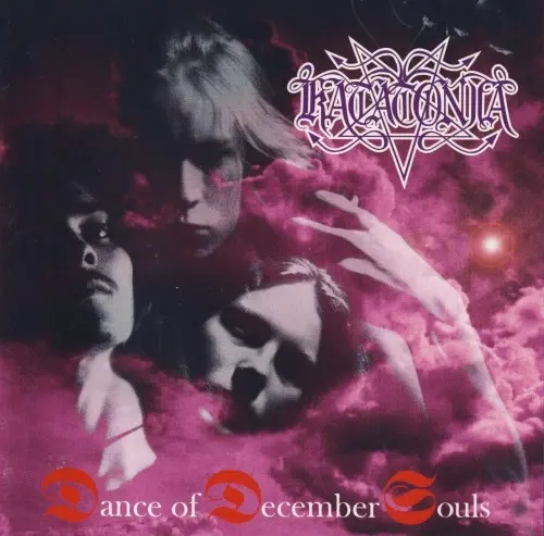 Katatonia - Dance Of December Souls 1993/2014