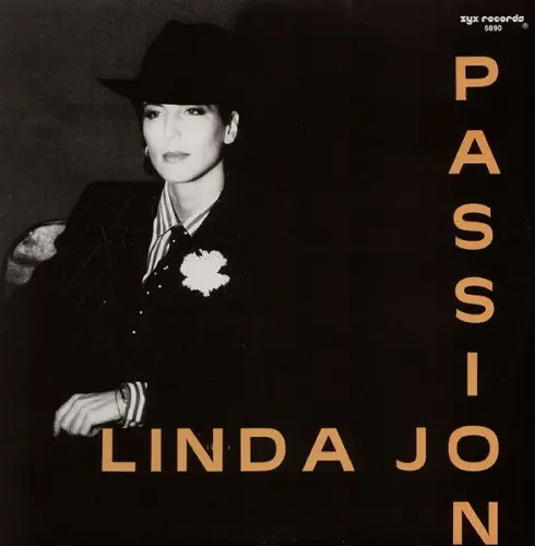 Linda Jo - Passion 1988