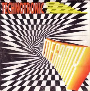 Technotronic - Megamix (Single) (1990) FLAC скачать торрент