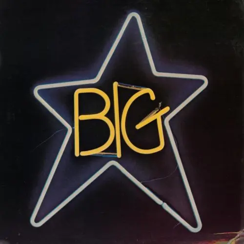 Big Star - #1 Record 1972