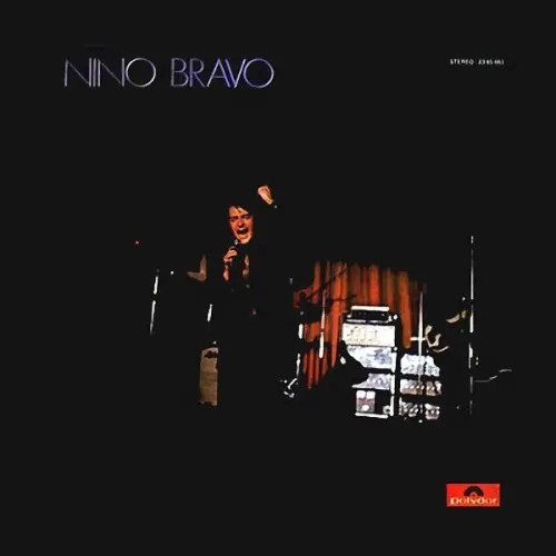 Nino Bravo - Te quiero, te quiero (1970, MB) FLAC скачать торрент