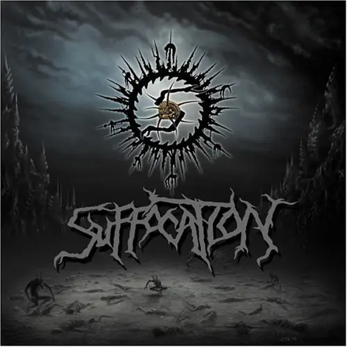 Suffocation - Suffocation 2006