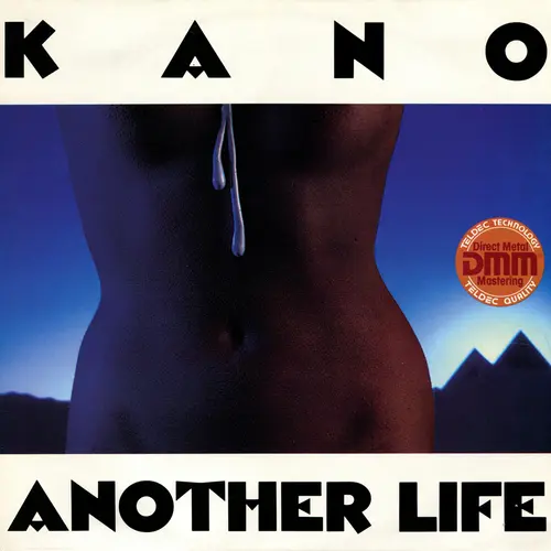 Kano - Another Life 1983