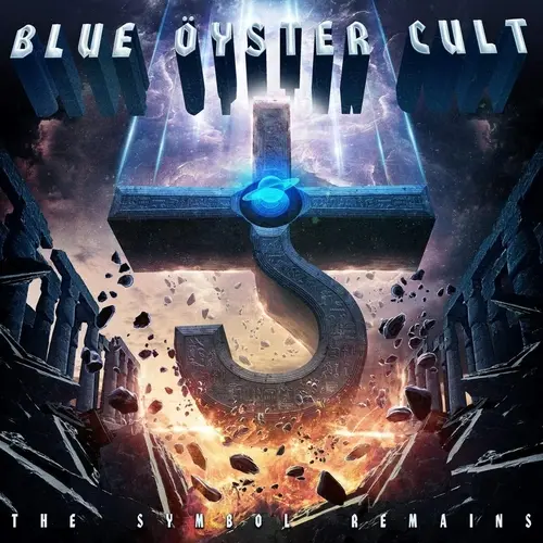 Blue Öyster Cult - The Symbol Remains (2020, LP) FLAC скачать торрент