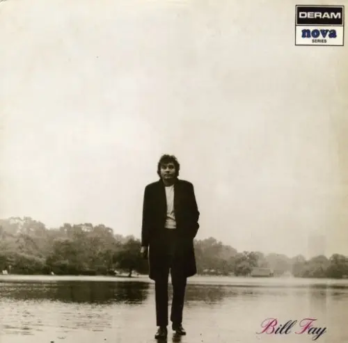 Bill Fay - Bill Fay (1970/2010)