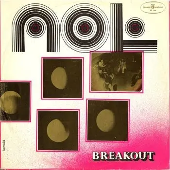 Breakout - NOL (1976, LP) FLAC скачать торрент