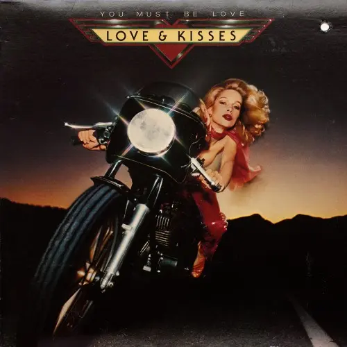 Love & Kisses -=1979=- You Must Be Love