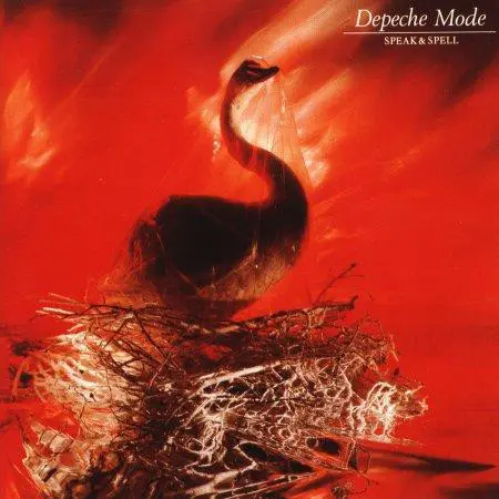 Depeche Mode - Speak & Spell 1981