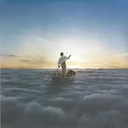 Pink Floyd - The Endless River 2014