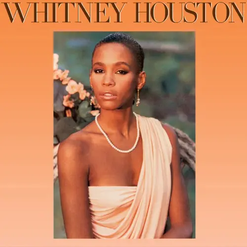 Whitney Houston - Whitney Houston (1985, LP) DSD скачать торрент