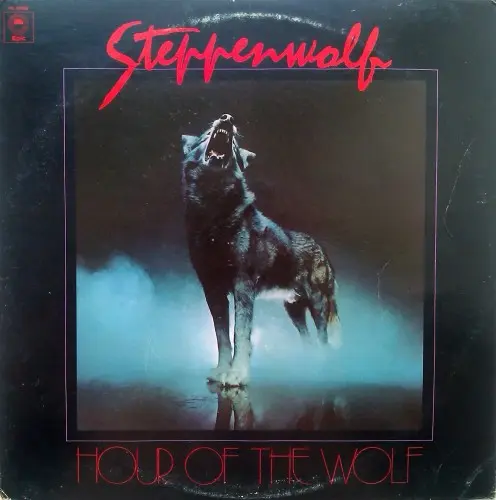 Steppenwolf - Hour Of The Wolf 1975