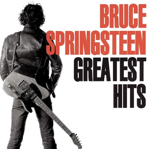 Bruce Springsteen - Greatest Hits (1995, LP) FLAC скачать торрент