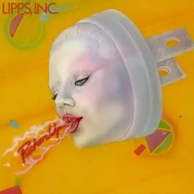 Lipps, Inc - Pucker Up (1980, LP) FLAC скачать торрент