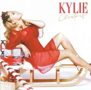 Kylie Minogue - Kylie Christmas 2015