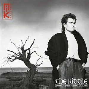 Nik Kershaw - The Riddle 1984/1985