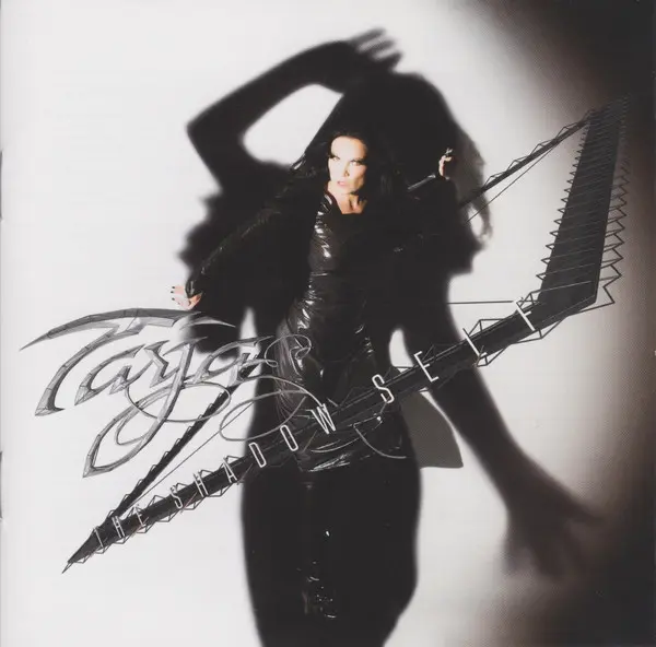 Tarja - The Shadow Self (2016, LP) FLAC скачать торрент