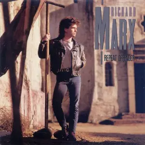 Richard Marx - Repeat Offender 1989