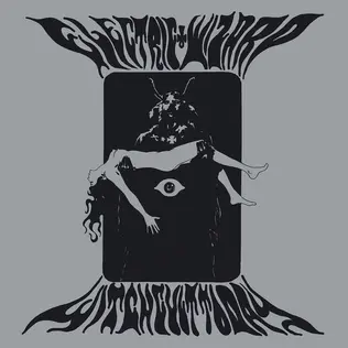 Electric Wizard - Witchcult Today (Reissue) (2007/2010, LP) FLAC скачать торрент