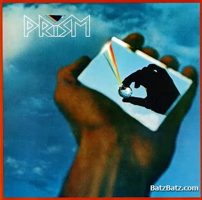 Prism - Prism 1977