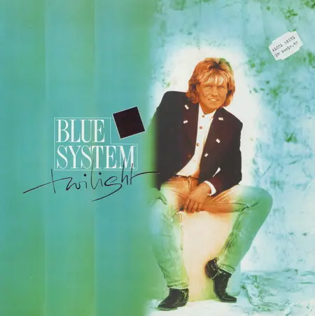 Blue System - Twilight (1989, LP) WavPack скачать торрент