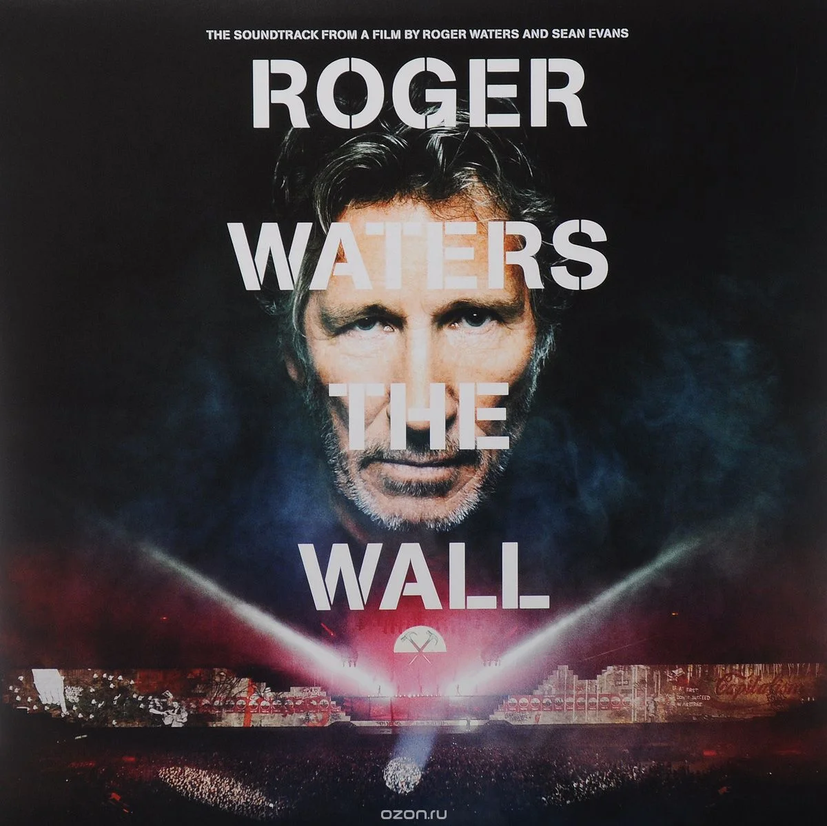 Roger Waters – The Wall 2015