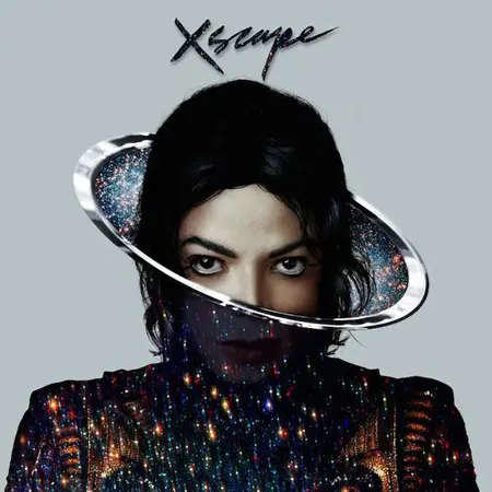 Michael Jackson - xScape 2014