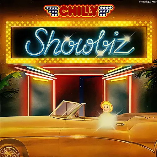 Chilly - Showbiz (1980, LP) WavPack скачать торрент